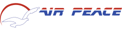 Patriot Airways