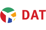 Логотип авиакомпании Danish Air Transport Логотип авиакомпании Danish Air Transport