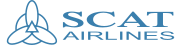 Спецпредложение от авиакомпании Jsc Aircompany Scat Спецпредложение от авиакомпании Jsc Aircompany Scat
