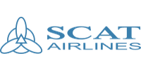 Онлайн регистрация на рейс Авиакомпания СКАТ / Scat Airlines