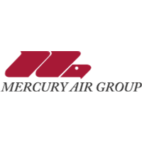 Mercury Air Cargo, Inc.