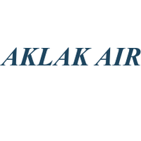 Логотип авиакомпании Aklak Air Логотип авиакомпании Aklak Air