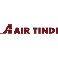 Логотип авиакомпании Air Tindi Ltd Логотип авиакомпании Air Tindi Ltd