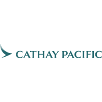 Cathay Pacific