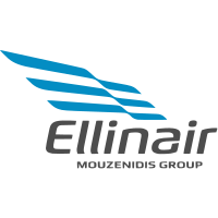 Логотип авиакомпании Air Nippon Логотип авиакомпании Air Nippon