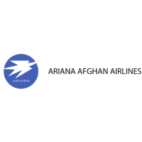 Логотип авиакомпании Ariana Afghan Airlines Логотип авиакомпании Ariana Afghan Airlines