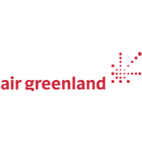 Логотип авиакомпании Air Greenland Логотип авиакомпании Air Greenland
