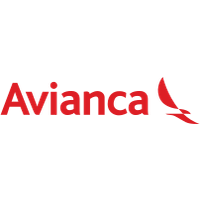 Логотип авиакомпании Aviateca Логотип авиакомпании Aviateca