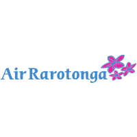 Логотип авиакомпании Air Rarotonga Логотип авиакомпании Air Rarotonga
