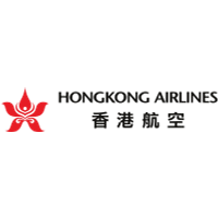 Hong Kong Airlines