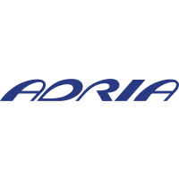 Логотип авиакомпании Adria Airways Логотип авиакомпании Adria Airways
