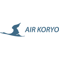 Логотип авиакомпании Air Koryo Логотип авиакомпании Air Koryo