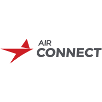 Логотип авиакомпании Penair Логотип авиакомпании Penair