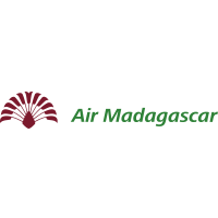 Логотип авиакомпании Air Madagascar Логотип авиакомпании Air Madagascar