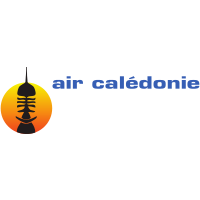 Логотип авиакомпании Air Caledonie Логотип авиакомпании Air Caledonie