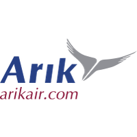 Логотип авиакомпании Arik Air Логотип авиакомпании Arik Air