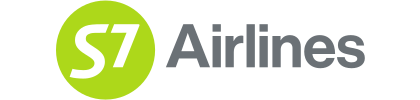 S7 Airlines S7 Airlines