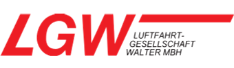 LGW Luftfahrtgesellschaft Walter