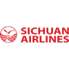 3U Sichuan Airlines