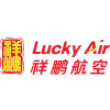8L Lucky Air