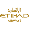 EY Etihad Airways