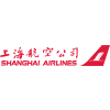 FM Shanghai Airlines