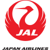JL Japan Airlines