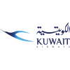 KU Kuwait Airways
