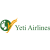 YT Yeti Airlines