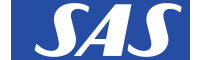 SAS Scandinavian