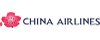 China Airlines logo