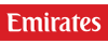 Emirates логотип