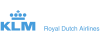 KLM logo