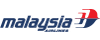 Malaysia Airlines logo