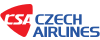 Czech Airlines logo