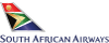 South African Airways logo