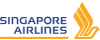 Singapore Airlines logo
