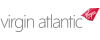 Virgin Atlantic logo