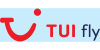 TUI fly