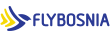 Авиакомпания FlyBosnia