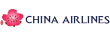 Авиакомпания China Airlines