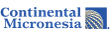 Авиакомпания Continental Micronesia, Inc.