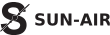 Авикомпания Sun-Air of Scandinavia
