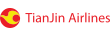 Авиакомпания Tianjin Airlines