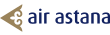 Авикомпания Air Astana