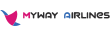 Авикомпания MyWay Airlines