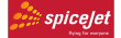 Авикомпания SpiceJet