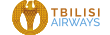 Авикомпания Tbilisi Airways