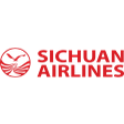 Sichuan Airlines logo