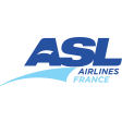 ASL Airlines Ireland logo